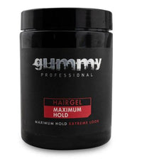 Thumbnail for GUMMY Hair Gel For Men- Maximum Hold ( 35oz)