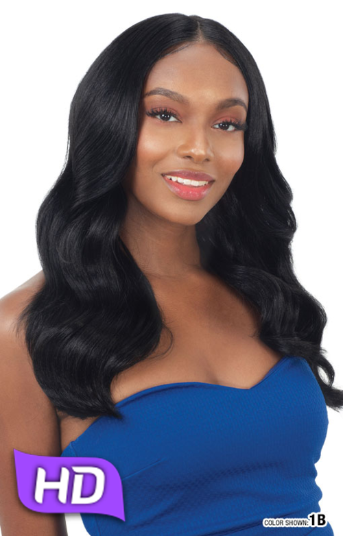 SHAKE N GO FREETRESS EQUAL LACE FRONT LEVEL UP  KAMALA