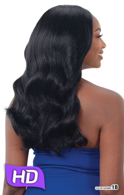 SHAKE N GO FREETRESS EQUAL LACE FRONT LEVEL UP  KAMALA