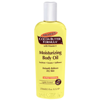 Thumbnail for PALMER'S Cocoa Butter Moisturizing Body oil (8.5oz)