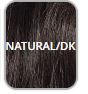 SHAKE N GO FREETRESS EQUAL BRAZILIAN 100% HUMAN HAIR LACE FRONT - DELLA, COLOR 