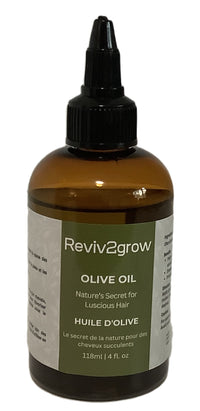 Thumbnail for Reviv2grow Natural oilve oil