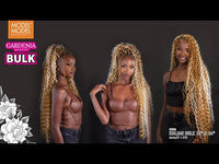 MODEL MODEL Gardenia Mastermix Italian Bulk 18"