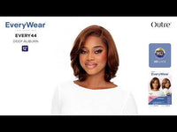 OUTRE EveryWear Lace Front Wig- EVERY44 Sareya Beauty Supply Store in Calgary Alberta Canada