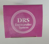 Thumbnail for DRS PROFESSIONAL DERMAROLLER SYSTEM 540 NEEDLES(0.50mm)- NAME