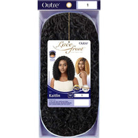 Thumbnail for OUTRE SYNTHETIC HD LACE FRONT WIG - KAITLIN, BOX PRODUCT