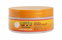 Thumbnail for CANTU NATURAL HAIR EDGE STAY GEL EXTRA HOLD