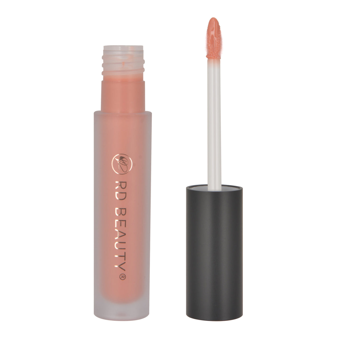 RD BEAUTY LIP GLOSS -STAND AND DELIVER, RD BEAUTY LIP GLOSS -STAND AND DELIVER, VIAL