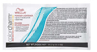 Thumbnail for WELLA Color Charm Powder Lightener Packet (1.1oz)