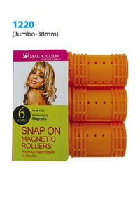 Thumbnail for Snap On Magnetic Roller 6pc [Jumbo #1220]