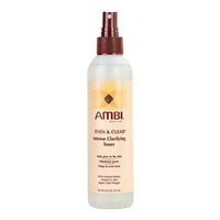 Thumbnail for AMBI Even & Clear Intense Clarifying Toner (8oz)
Sareya Beauty Supply Store in Calgary Alberta Canada