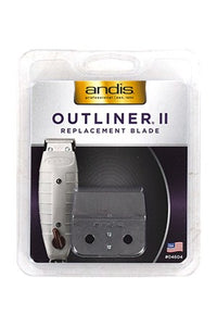 Thumbnail for ANDIS OUTLINER II Blade set -Beauty-Supply-Store-in-Calgary, Best-Beauty-Supply-Store Near Me, Ethnic-Beauty-Supply-Store-Calgary,Hair---Extensions-Calgary, Human-Hair-Wigs-Calgary