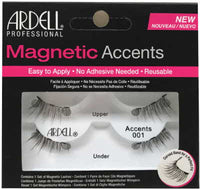 Thumbnail for ARDELL LASHES MAGNETIC ACCENTS [001] BLACK