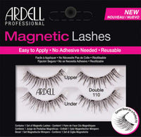 Thumbnail for ARDELL Lashes Magnetic Double [110] Black