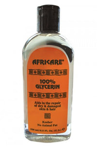 Thumbnail for COCOCARE AFRICARE 100% Glycerin 8.5oz 