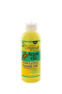 Thumbnail for AFRICA'S BEST-ULTIMATE ORGANICS THERAPY ARGAN OIL (4 OZ)