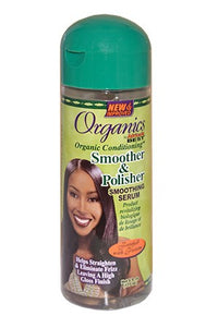 Thumbnail for AFRICA'S BEST-ORGANICS SMOOTHER & POLISHER