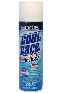 ANDIS COOL CARE PLUS 5 IN 1 (15.5OZ)