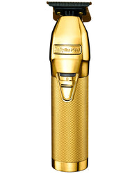 Thumbnail for CONAIR BABYLISSPRO TRIMMER-OUTLINER FX787G GOLDFX