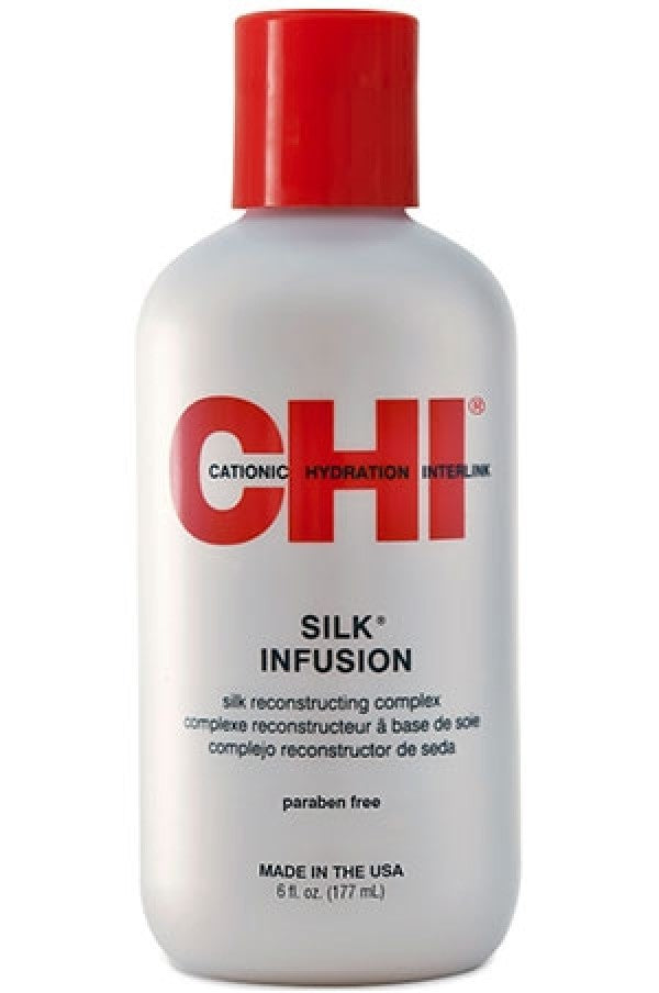 CHI SILK INFUSON 6OZ