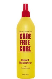 Thumbnail for CARE FREE CURL INSTANT MOISTURIZER SPRAY (16OZ)