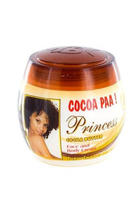 Thumbnail for COCOA PAA COCOA BUTTER HAND & BODY CREAM (460g)