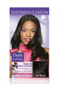 Thumbnail for DARK & LOVELY Fade Resist Rich Conditioning Hair Color