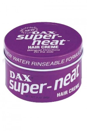 DAX SUPER NEAT PURPLE - 3.5OZ