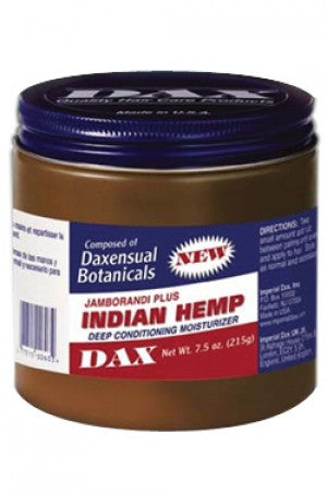 DAX Indian Hemp