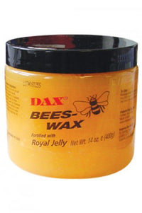 Thumbnail for DAX BEES WAX