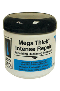 Thumbnail for DOO GRO MEGA THICK LEAVE-IN GRO STRENGTHENER (10OZ)