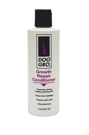 DOO GRO GROWTH REPAIR CONDITIONER(8OZ)