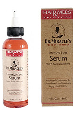 DR. MIRACLES-INTENSIVE SPOT SERUM (4OZ)