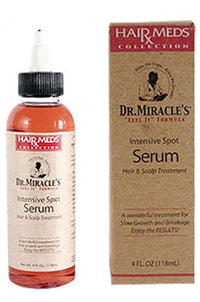 Thumbnail for DR. MIRACLES-INTENSIVE SPOT SERUM (4OZ)