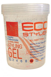 Thumbnail for ECO STYLER- KRYSTAL STYLING GEL (32OZ)