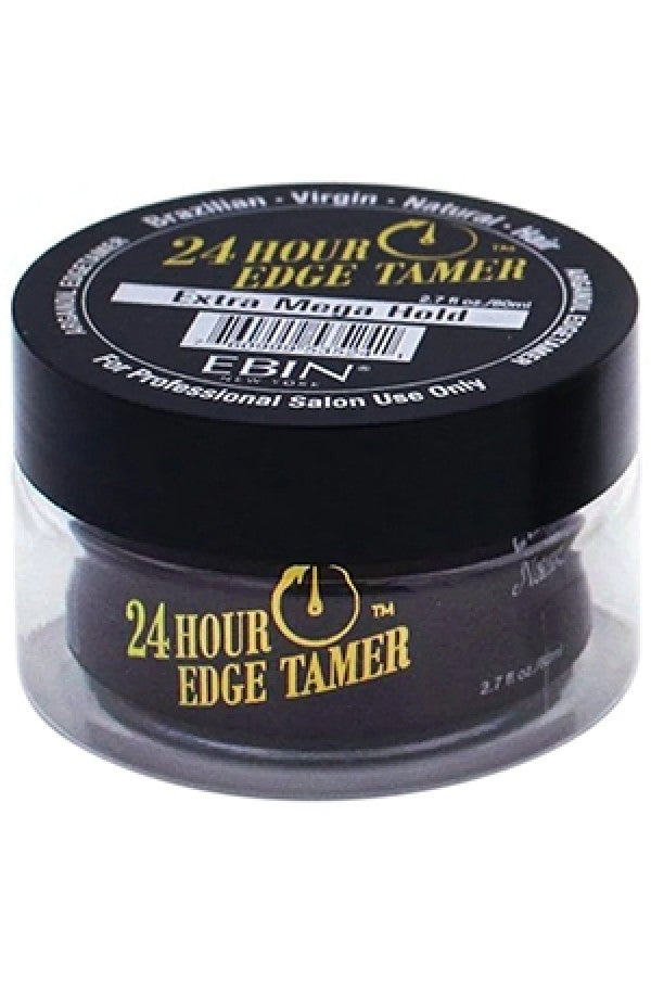 EBIN 24HR EDGE TAMER(80ML)-EXTRA MEGA HOLD