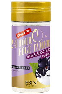 Thumbnail for EBIN 24HR SLEEK -ACAI BERRY(75G)