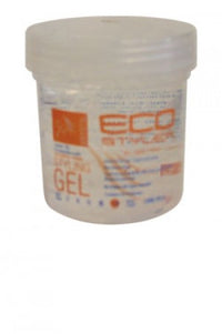 Thumbnail for ECO STYLER-KRYSTAL STYLING GEL (8OZ)