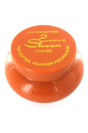 EVER SHEEN-COCOA BUTTER CREME (250 ML)