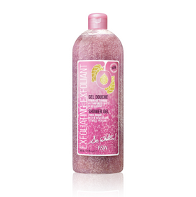 FAIR & WHITE So White Exofliating Shower Gel (940ML), Sareya Beauty Supply Store In Calgary Alberta Canada