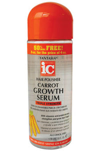 Thumbnail for FANTASIA IC CARROT GROWTH SERUM (6OZ)