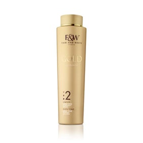 FAIR&WHITE GOLD ULTIMATE 2 LOTION-500ml