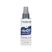 Thumbnail for WALKER TAPE H2GO WHITE GLUE REMOVER SPRAY - 4 OZ