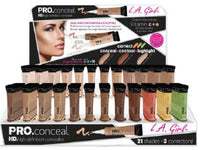 Thumbnail for L.A. GIRL PRO CONCEAL