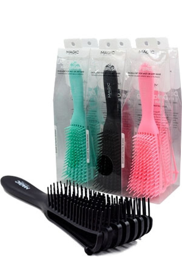 Sareya Beauty supply 
Detangling Brush