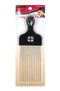 Thumbnail for MAGIC GOLD Extra Long Metal Pik 