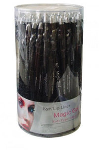 Thumbnail for MAGIC GOLD Lip & Eye Liner With Sharpener  Light Brown  sareya Beauty Supply Store in Calgary Alberta Canada