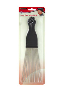 Thumbnail for MAGIC GOLD Long Fan Metal Pik 