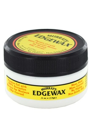 MURRAY'S Edgewax (4oz) Sareya Beauty Supply store in calgary Alberta Canada