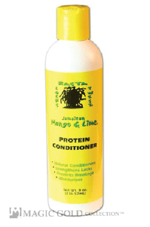 MANGO & LIME-PROTEIN CONDITIONER (8OZ)